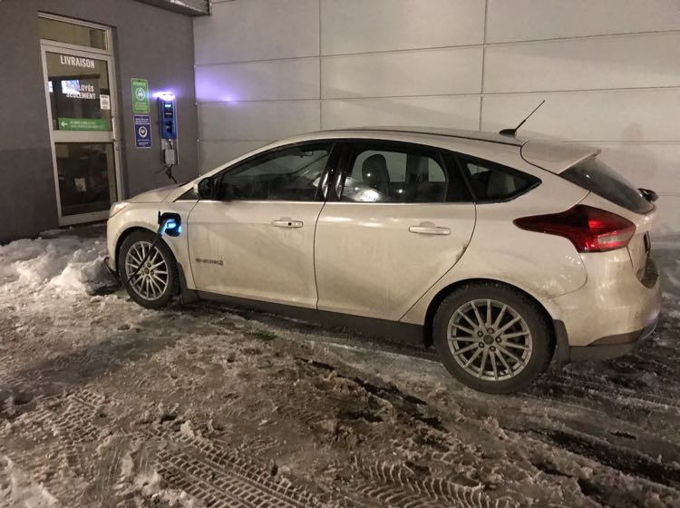 Pneus Ratté Lévis (Kennedy)-0