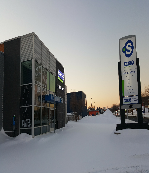 Pneus Ratté Trois-Rivières-0