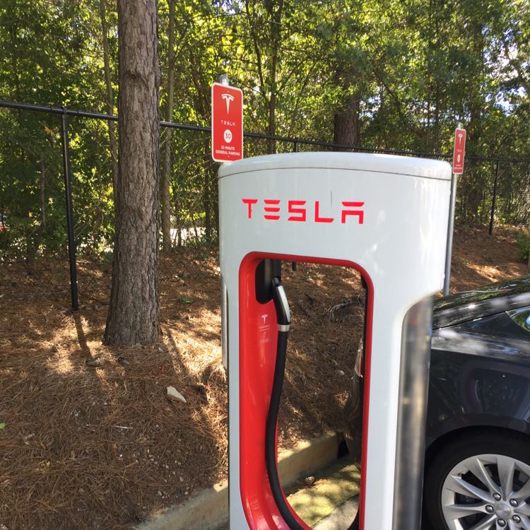 Raleigh, NC Supercharger-0
