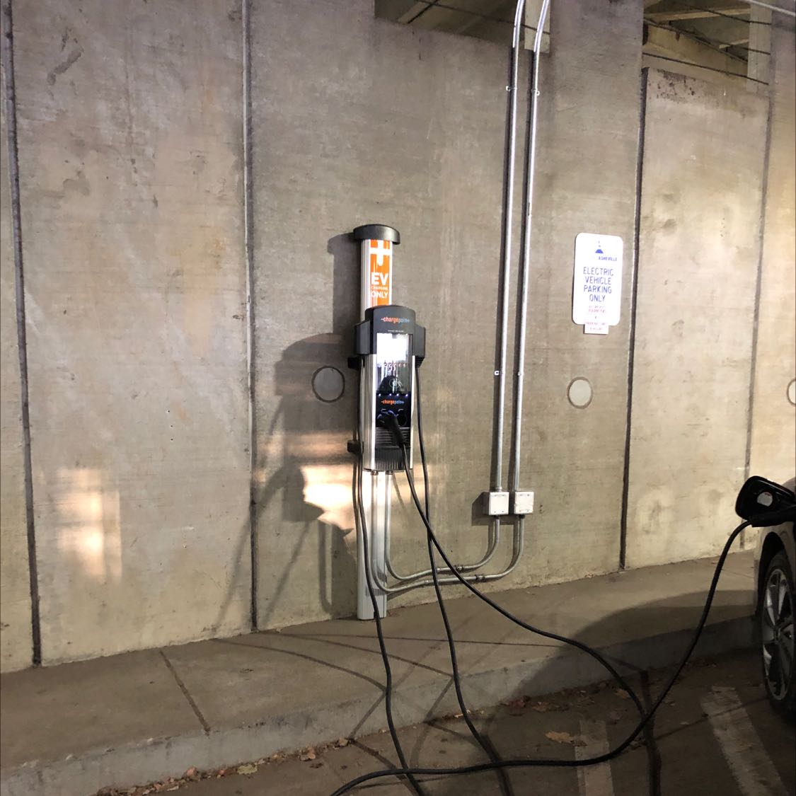 Rankin Street Parking Structure-0