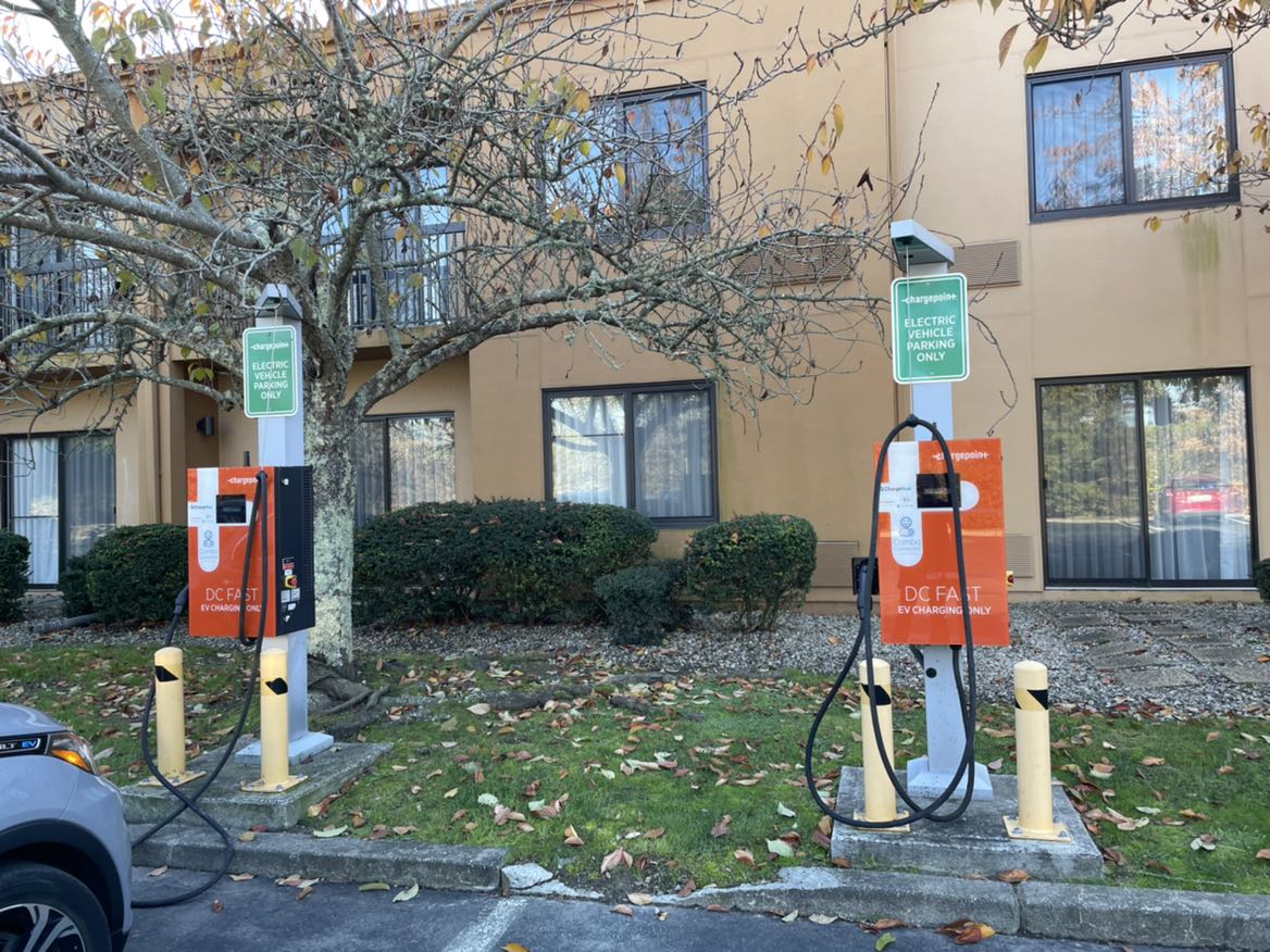 Sonesta Select Newport Middletown-0