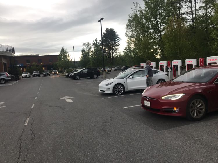 South Burlington, VT Supercharger-0