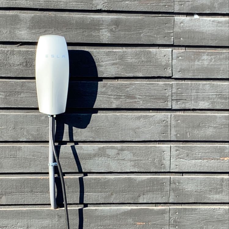 SpaceX HQ - Tesla Destination-0