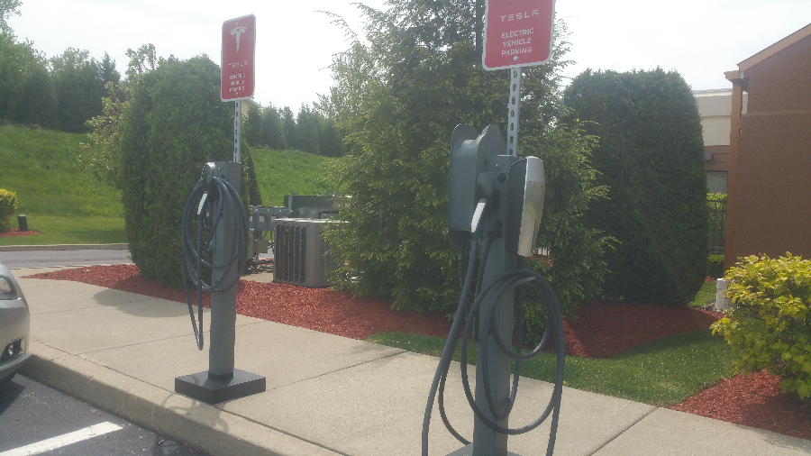 SpringHill Suites - Erie-0