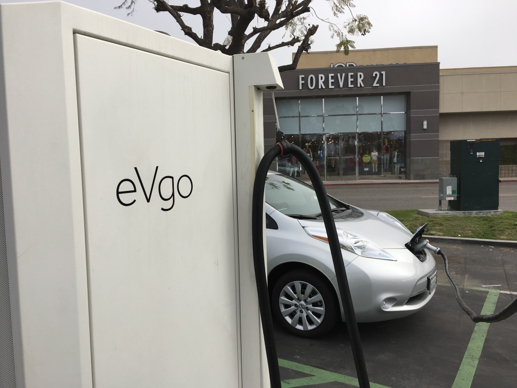 Stonewood Mall - Downey-0