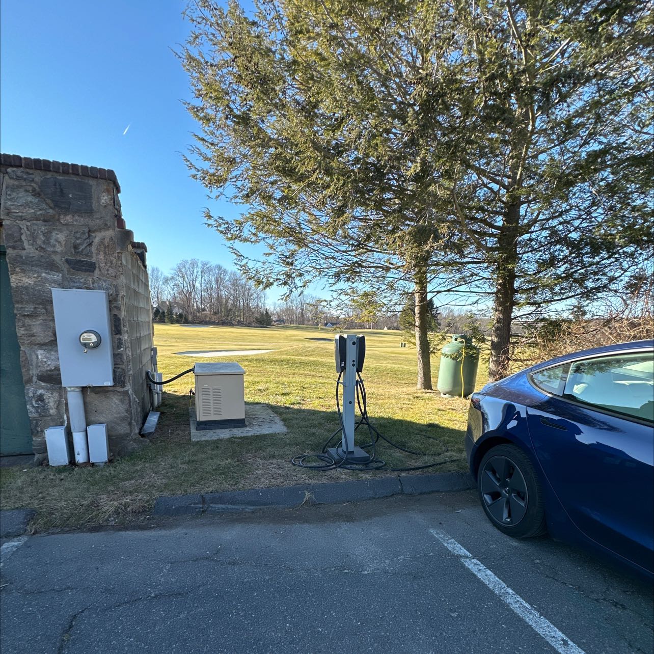 Tamarack Country Club - Tesla-0
