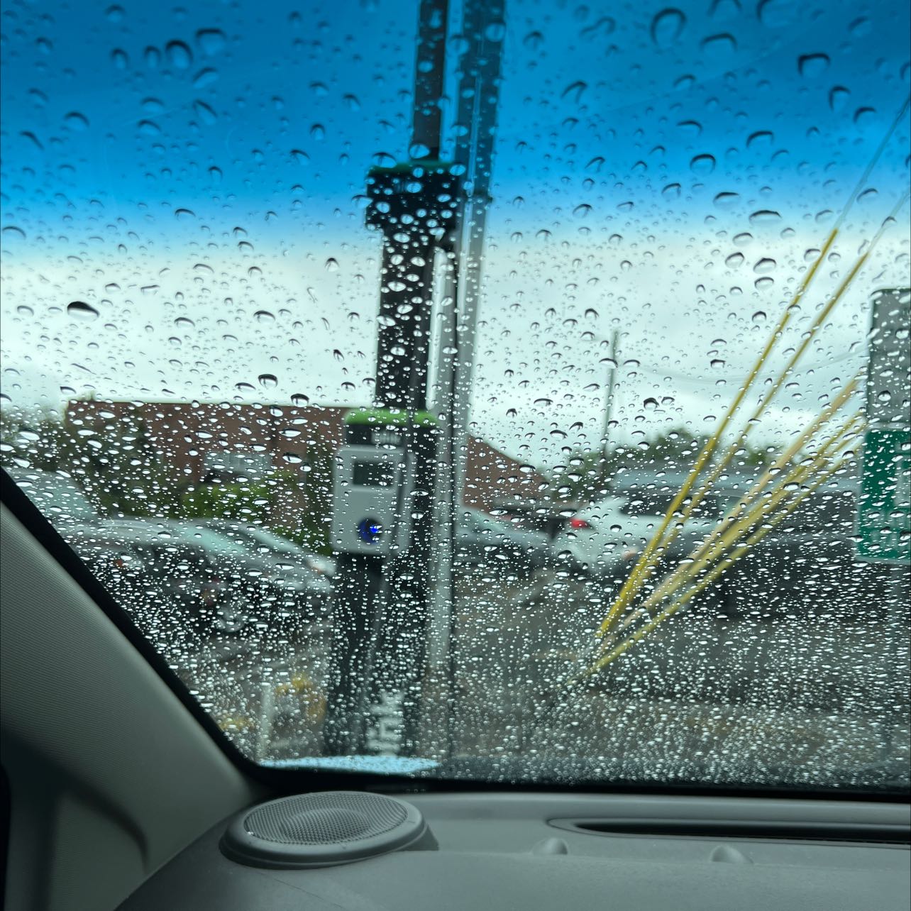 Tigard - Main Street Parking-0