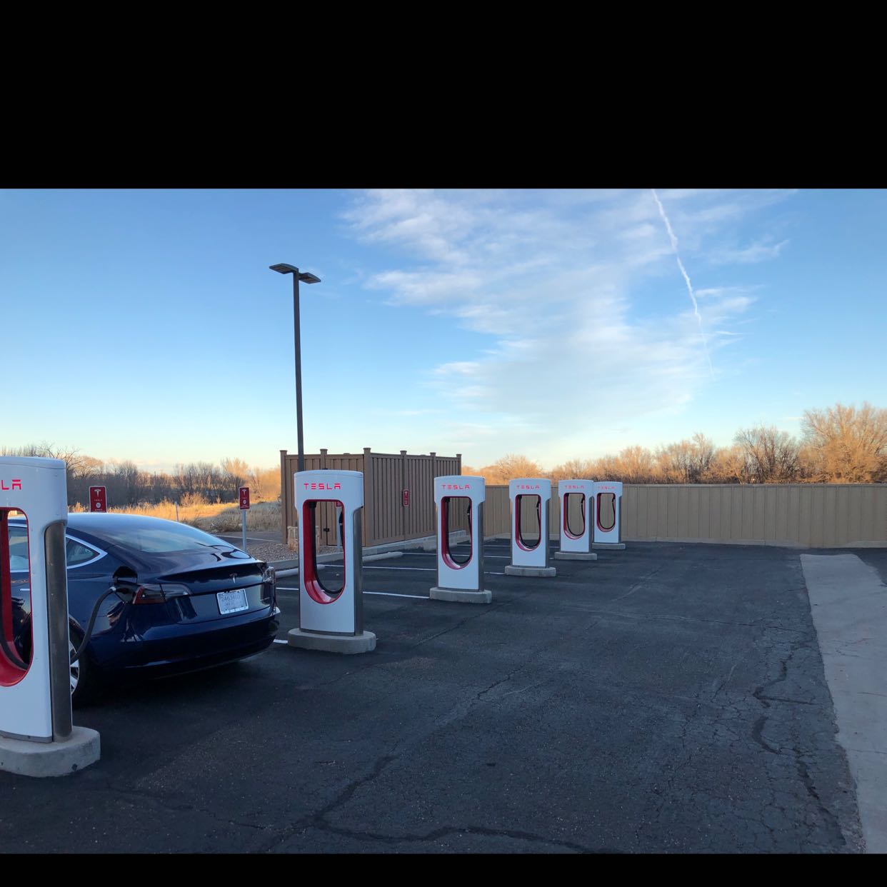 Tucumcari, NM Supercharger-0