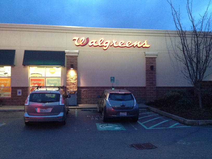 Walgreens - Seattle-0