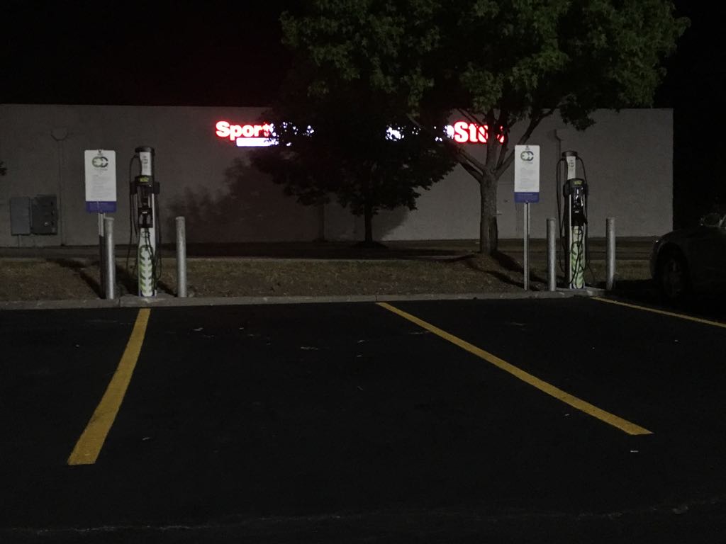 Walmart Supercenter - Sam Walton Lane-0