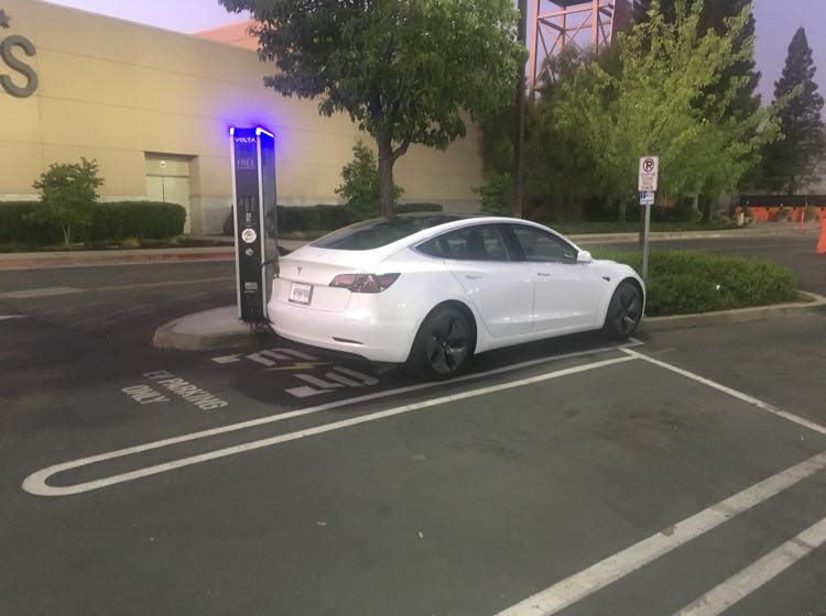 Westfield Galleria at Roseville - Macy’s-0