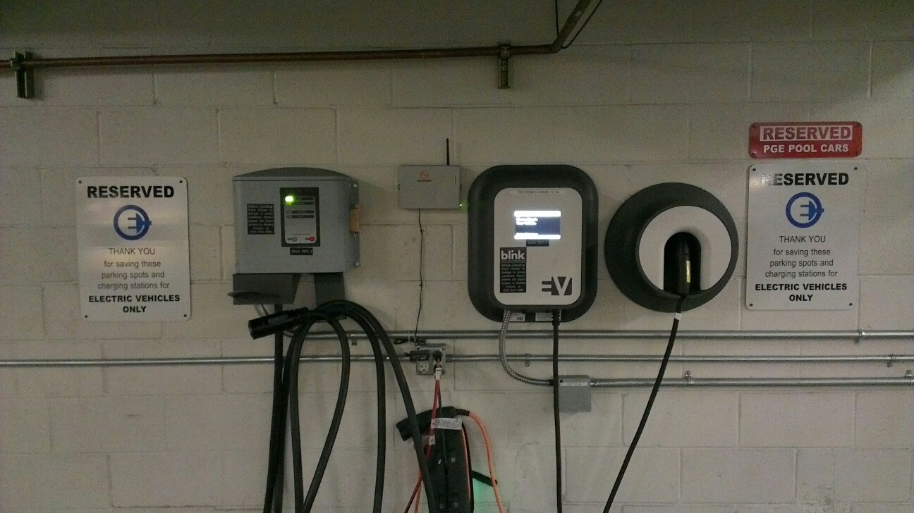 World Trade Center Parking Garage-0