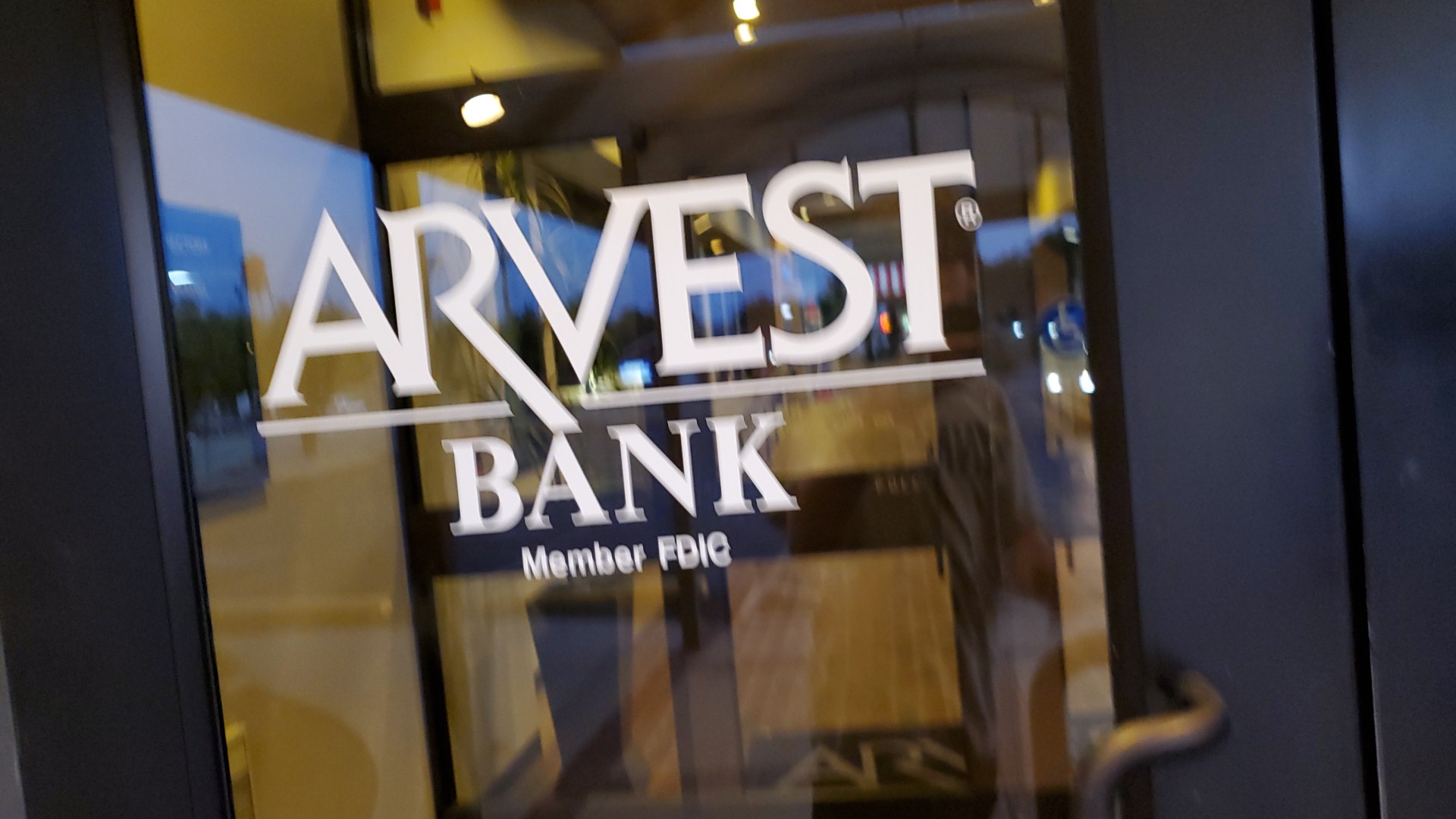 Arvest Bank in W New Hope Rd, Rogers, Arkansas | WeLoans