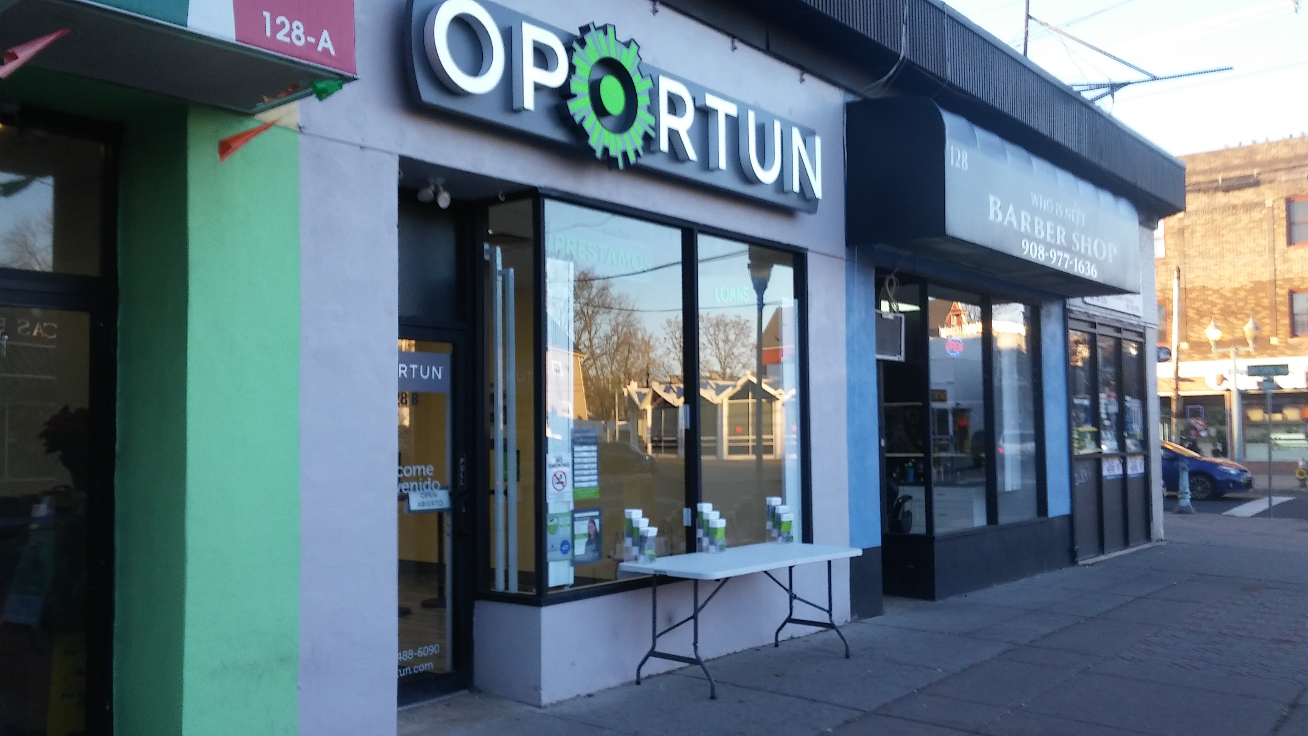 Oportun in Monroe St, Passaic, New Jersey | WeLoans