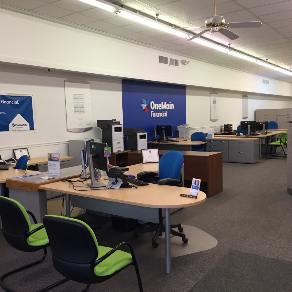 OneMain Financial in Wilma Rudolph Blvd, Clarksville, Tennessee | WeLoans
